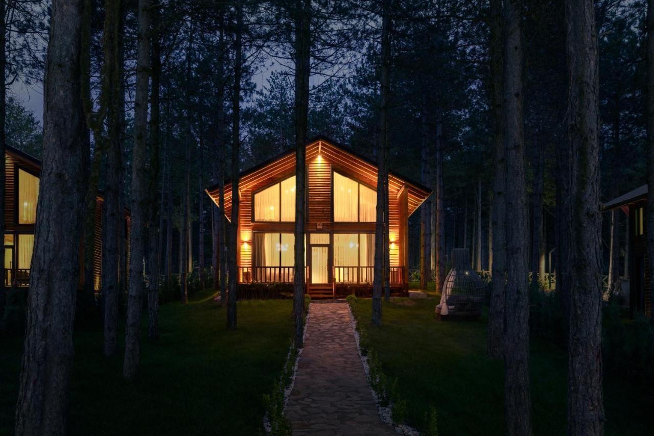 Harmony Green Village Resort Mahmudiye Extérieur photo