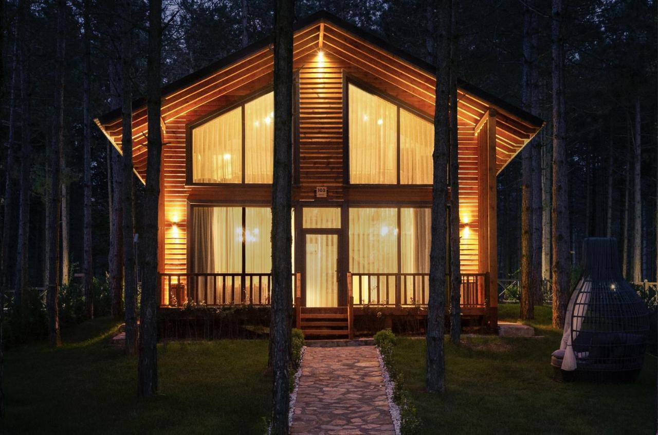 Harmony Green Village Resort Mahmudiye Extérieur photo