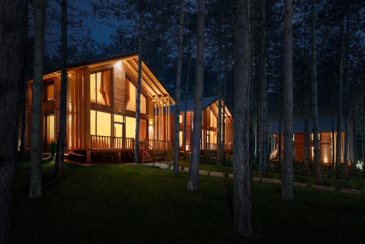 Harmony Green Village Resort Mahmudiye Extérieur photo