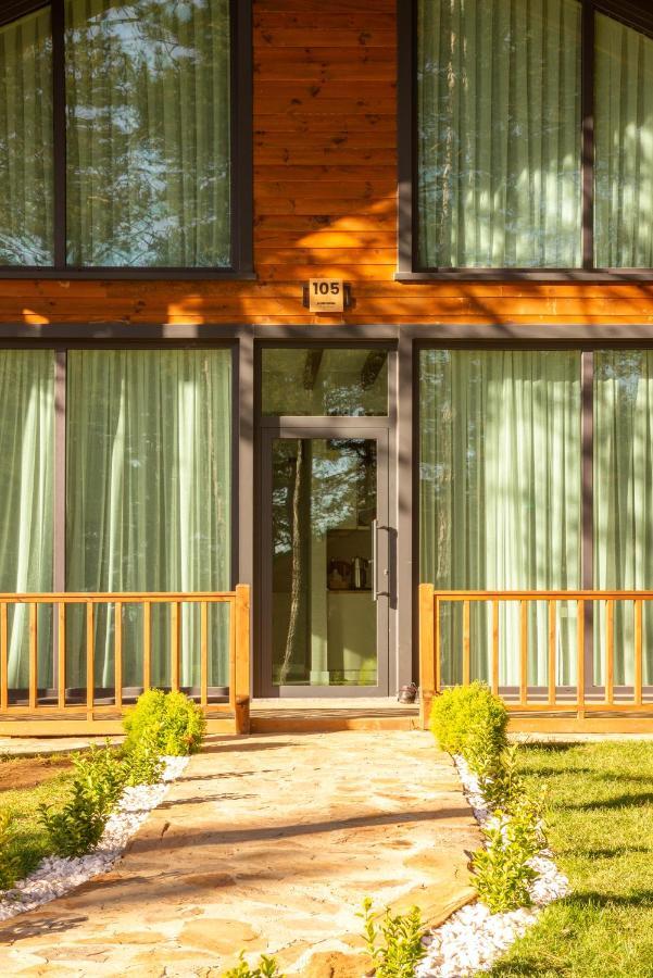 Harmony Green Village Resort Mahmudiye Extérieur photo