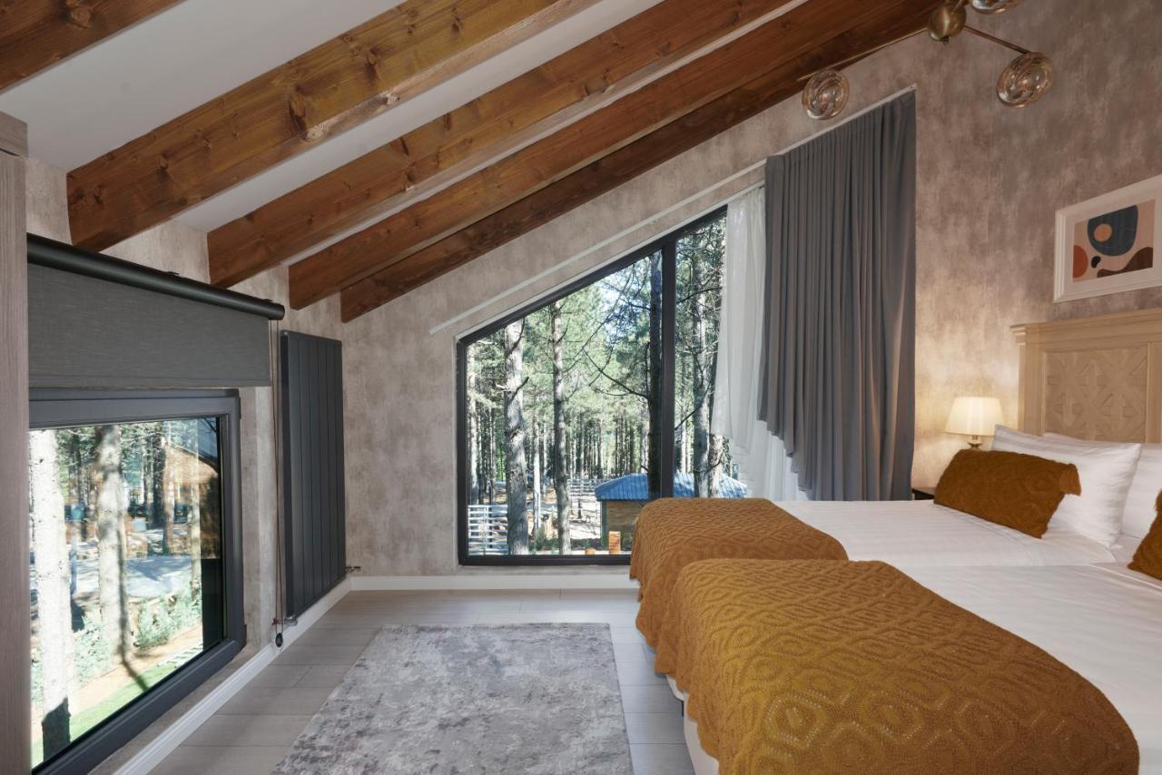 Harmony Green Village Resort Mahmudiye Extérieur photo
